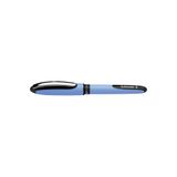 Schneider One Hybrid N Siyah 0.5 mm İğne Uçlu Jel Kalem