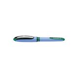 Schneider One Hybrid N Yeşil 0.5 mm İğne Uçlu Jel Kalem