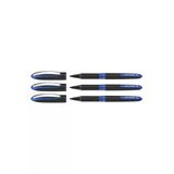Schneider One Sign 1.0 mm Mavi 3 Adet Roller İmza Kalemi
