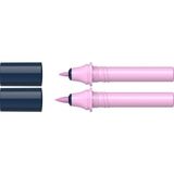 Schneider Paint-It 040 Twin Marker Kartuş 2 Li Lila ML04010529