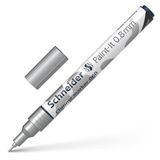 Schneider Paint-İt 060 0.8 mm 1 Adet Krom Marker
