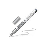 Schneider Pen Schneider Chrome Marker Paint-It 060 Ayna Efekti Kalem 0.8 ve 2 mm Set