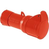 Schneider Pk Pratika IP44 5x32A Uzatma Prizi