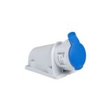 Schneider PKF32W423 3X32A IP44 Vidalı Uzatma Priz