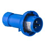 Schneider PKX32M723 Hızlı Bağlantı IP 67 Monofaze 230 Volt 3X32A Seyyar Erkek Fiş