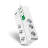 Schneider PM6U-GR APC 6Li USB Akım Korumalı Priz