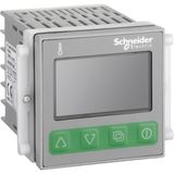 Schneider Proses Kontol Cihazları 1 Ssr, İletişim, Alarm