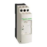 Schneider Re8yg31butq Endüstriyel Zamanlama Rölesi 0,3 30 S 24 V Ac/dc