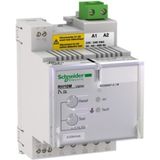 Schneıder RH10M 220/240 V Ac 50/60/400 Hz Kaçak Akım Koruma Rölesi