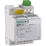 Schneıder RH10M 220/240 V Ac 50/60/400 Kaçak Akım Koruma Rölesi