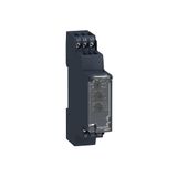 Schneider RM17-TA00 Zelio Şebeke Kontrol Rölesi