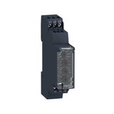 Schneider RM17TE00 Rm17-Te 183-528 Watt AC Çok Fonksiyonlu Kontrol Röle