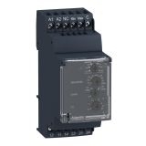 Schneider RM35-LM33MW Sıvı Seviye Kontrol Rölesi