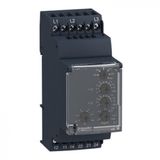 Schneider RM35-TF30 Faz Kontrol Rölesi