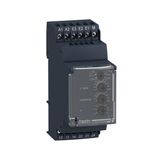 Schneider RM35-UA12MW Faz Kontrol Rölesi