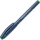Schneıder Roller Kalem Topball 857 Konik Uçlu 0,6 mm Yeşil SCR095-10 Adet - Mavi - 1.0 mm