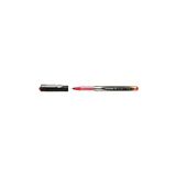 Schneider Roller Kalem Xtra İğne Uç 0.5 Mm Kırmızı Pilot Kalem ( 10 Lu Paket)