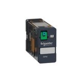 Schneider RPM-11BD 24VDC 1K 15A Röle