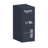 Schneider RSB-2A080P7 2K 230VAC 8A 8 Bacaklı Röle