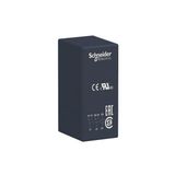 Schneider RSB2A080B7 2 Kontak 8 A 24 V AC Röle