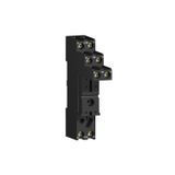 Schneider RSZE-1S48M 8 Bacaklı RSB Röle Soketi