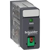 Schneider RXG22B7 RXG 24 Watt AC Arabirim Röle