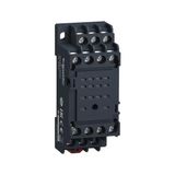 Schneider RXZE1M4C Röle Soketi 14 Pin - 1ADET