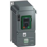 Schneider Schenıder ATV610U55N4 5.5 Kw/7.5 Hp 380-460 V Hız Kontrol Cihazı
