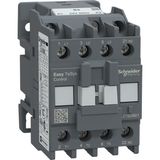 Schneider Schneıder 3kutup Kontaktor Tvs 1nk 4kw-Schneıd