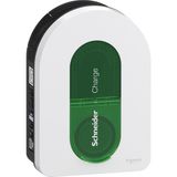 Schneıder Schneider Charge EVH5A22N2S Elektrikli Araç Şarj Istasyonu 22KW T2S 16/32A Duvar Tipi