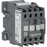 Schneider Schneider Electric Easypact Tvs Lc1e1210m5 3p 12a 220vac Güç Kontaktörü