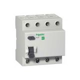 SCHNEIDER Schneıder Ez9r63425 Easy9 Kaçak Akım Koruma Rölesi 4p 25a 300ma Ac-tip 400v