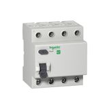 SCHNEIDER Schneıder Ez9r63440 Easy9 Kaçak Akım Koruma Rölesi 4p 40a 300ma Ac-tip 400v