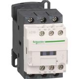 Schneider Schneider LC1D09M7 4kw 9AMPER 230VAC 1no-1nc Kontaktör