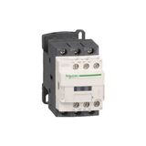 Schneider Schneıder LC1D18BD 18A (7,5 Kw) 24VDC Bobinli Trifaze Güç Kontaktörü