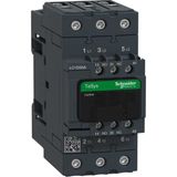 Schneider Schneıder LC1D50AM7 Tesys D 50/60 Hz 3p 50A 220VDC Kontaktör - 1AD