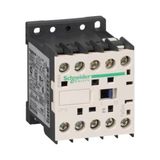 Schneider Schneıder.mini Kontaktör 2.2kw 6A 1na 220V Ac LC1K0610M7