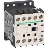 Schneider Schneıder.mini Kontaktör 4.4kw 9A 1na 24V Ac LC1K0910B7