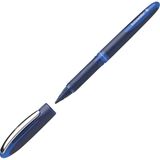 Schneider Schneıder One Busıness Konik Uçlu Roller Kalem 0,6 mm Mavi - Çok Renkli - Standart