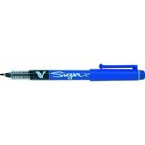 Schneider Schneıder One Sıgn Konik Uçlu Roller Kalem 1,0 mm Mavi - Çok Renkli - Standart