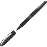 Schneider Schneıder One Sıgn Konik Uçlu Roller Kalem 1,0 mm Siyah - Çok Renkli - Standart