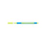 Schneider Schneıder Slider Edge Xb Tükenmez Kalem Sarı 152205