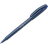 Schneider Schneıder Topball 857 Konik Uçlu Roller Kalem 0,6 mm Mavi - Çok Renkli - Standart