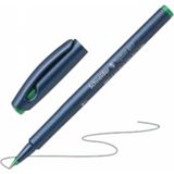 Schneider Schneıder Topball 857 Konik Uçlu Roller Kalem 0,6 mm Yeşil - Uç Kalınlığı