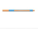 Schneider Schneıder Tükenmez Kalem Slıder Edge Pastel Şeftali Xb 152226 - Uç Kalınlığı