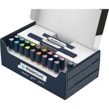 Schneider Schneıder Twın 040 27Lİ Karışık Set ML04010903 - Standart