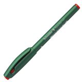 Schneider SCR057 Topwriter 147 0.6 Kırmızı 1472 Fiber Uçlu Kalem