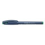 Schneider SCR095 Topball 857 Yeşil 0,6 mm Konik Uçlu Roller Kalem