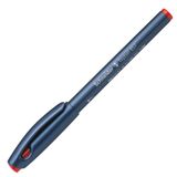 Schneider SCR097 Topball 857 0.6 Kırmızı Roller Kalem