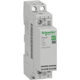 Schneider Sessiz Kontaktör, Easy9, 20A, 2No Kontak, 230..240Vac, 50Hz
